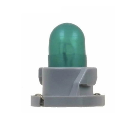 Лампа автомобильная накаливания, T4.2, 14V, 0.6Вт, 50mA, W2.1х9.5d, KOITO - 1 шт - Артикул E1531_KOT