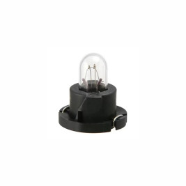 Лампа автомобильная накаливания T3, 14V, 0.91Вт, LYNXAUTO - 1 шт