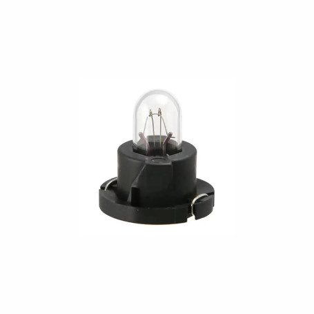 Лампа автомобильная накаливания T3, 14V, 0.91Вт, LYNXAUTO - 1 шт - Артикул L13537D_LYN