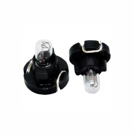 Лампа автомобильная накаливания T3, 14V, 0.91Вт, LYNXAUTO - 1 шт