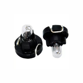 Лампа автомобильная накаливания T3, 14V, 0.91Вт, LYNXAUTO - 1 шт