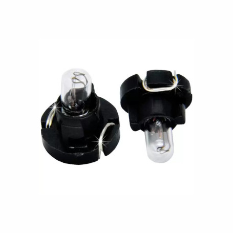 Лампа автомобильная накаливания T3, 14V, 0.91Вт, LYNXAUTO - 1 шт - Артикул L13537D_LYN