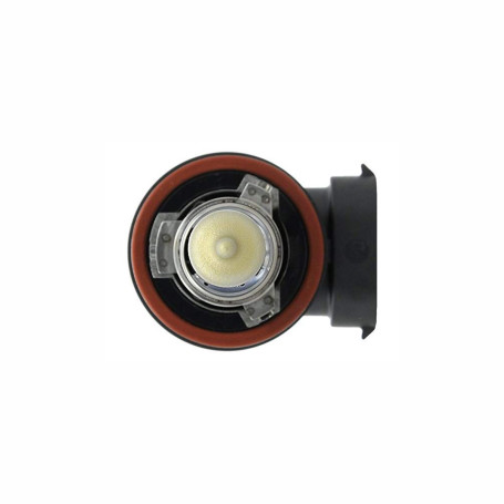 Лампа автомобильная галогеновая H9, 12V, 65Вт, PGJ19-5, LYNXAUTO - 1 шт - Артикул L10965_LYN