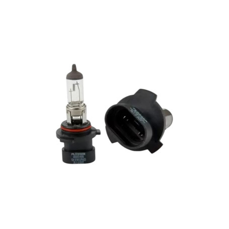 Лампа автомобильная галогеновая HB4A, 12V, 51Вт, P22d, HELLA - 1 шт - Артикул 8GH005636201_HEL