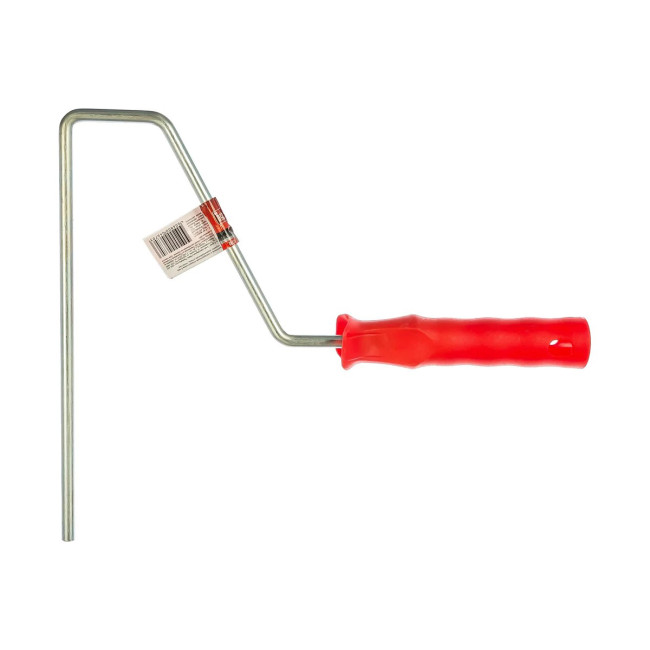 Ручка для валиков 250 мм, диаметр ручки 8 мм - Артикул 8124511 Ручка для валиков 250 мм, диаметр ручки 8 мм - Артикул 8124511