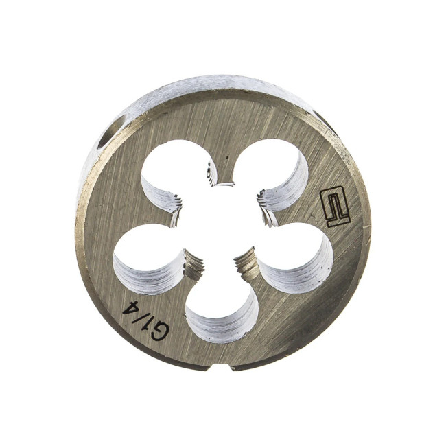 Плашка G1/4 - Артикул 7711411 Плашка G1/4 - Артикул 7711411