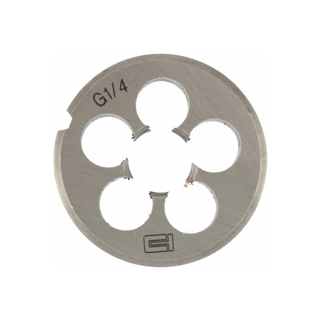 Плашка G1/4 - Артикул 7711411 Плашка G1/4 - Артикул 7711411