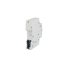 Автоматический выключатель Basic M 1 полюс 40A, тип C, 4.5кА