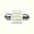 Лампы автомобильные светодиодные C5W T11, 12V, 5W, SV8.5-8, L-31 мм, XENITE - 1 шт - Артикул 1009547_XNI