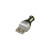 Лампы автомобильные светодиодные W21/5W, 12V, 5W, TP1530DRL, 5000K, 750Lm, XENITE - 2 шт - Артикул 1009632_XNI