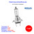 Лампа автомобильная H7, 24V, 70W, PX26d, NEOLUX N499A - Артикул 4008321765857_NLX