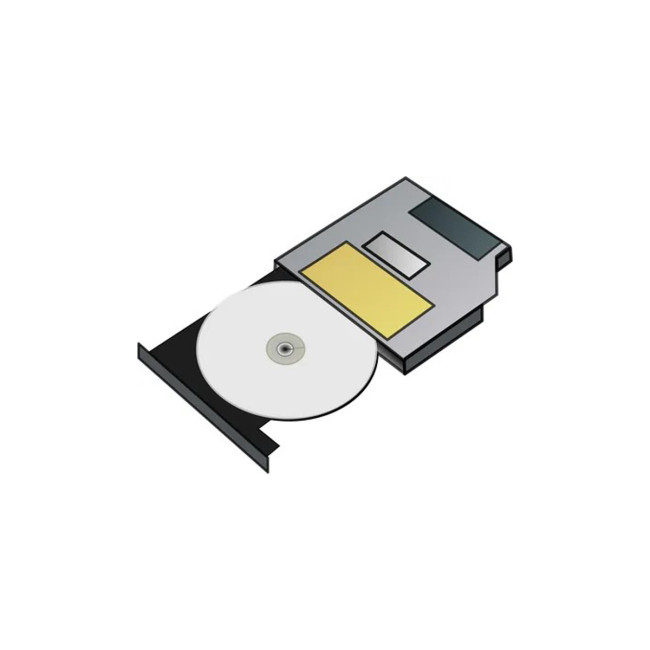 Записываемый диск DVD-R 16х 4,7GB для МРТ, КТ VS - Артикул 10100001 Записываемый диск DVD-R 16х 4,7GB для МРТ, КТ VS - Артикул 10100001