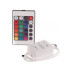 Контроллер для RGB лент ND-СMRGB72IR, бегущая волна - Артикул ND-СMRGB72IR
