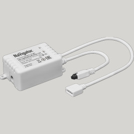 Контроллер для RGB лент ND-СMRGB72IR, бегущая волна