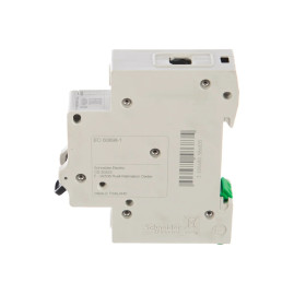 Автоматический выключатель EASY 9 1П 10А С 4,5кА 230В