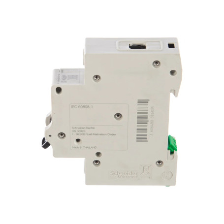 Автоматический выключатель EASY 9 1П 10А С 4,5кА 230В - Артикул EZ9F34110