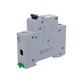 Автоматический выключатель EASY 9 1П 10А С 4,5кА 230В