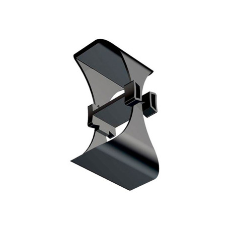 Канал соединитель коробок установочных для гипсокартона подрозетников GE - Артикул GE43002