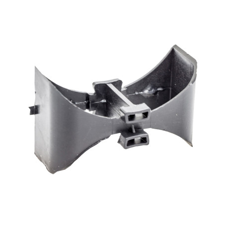 Канал соединитель коробок установочных для гипсокартона подрозетников GE - Артикул GE43002