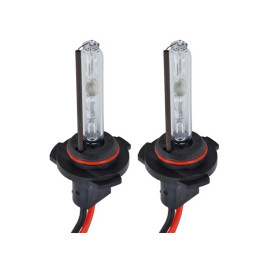 Лампы автомобильные ксеноновые HB4, 12V/24V, 35Вт, 9006, 4300К, CLEARLIGHT - 2 шт