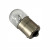 лампа! (R10W) 12V BA15S подсветка номера, противотуманная фара задн. - Артикул 004008100000_MM