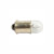 лампа! (R10W) 12V BA15S подсветка номера, противотуманная фара задн. - Артикул 004008100000_MM