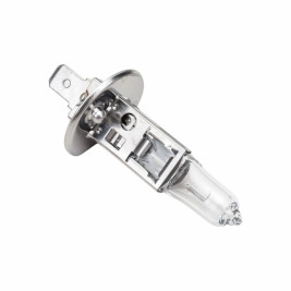 Лампа автомобильная галогеновая H1, 24V, 70Вт, P14.5s, STELLOX - 1 шт