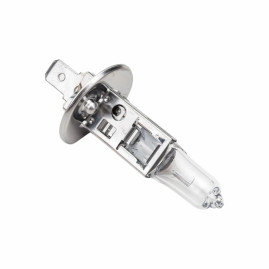 Лампа автомобильная галогеновая H1, 24V, 70Вт, P14.5s, STELLOX - 1 шт