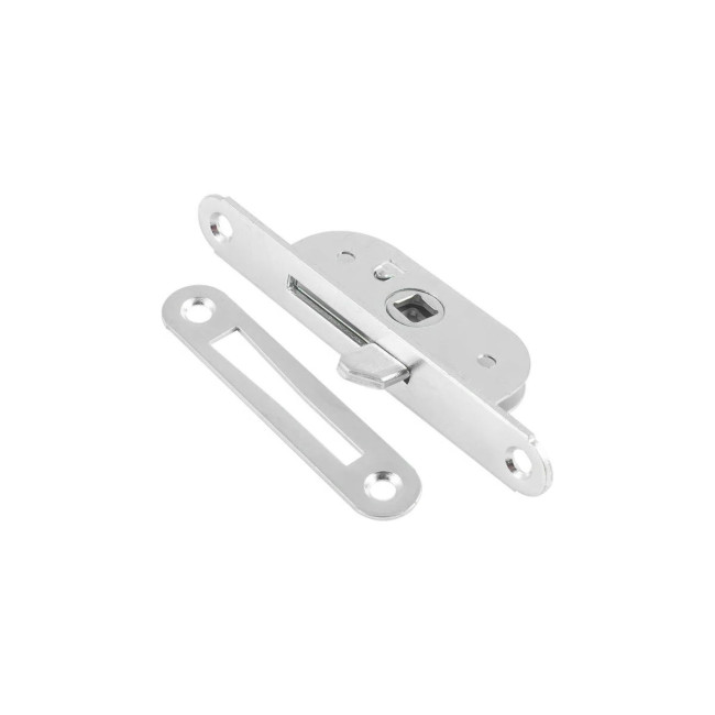 Завертка врезная ЗР2-2 с планкой - Артикул 9150211 Завертка врезная ЗР2-2 с планкой - Артикул 9150211