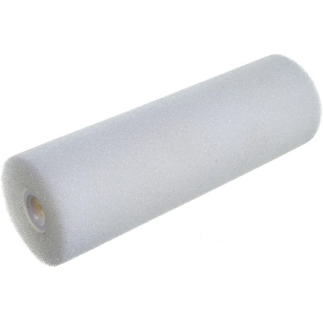 Шубка поролоновая, 50 мм, D 40 мм, D ручки 6 мм - Артикул 40110017-0012-2