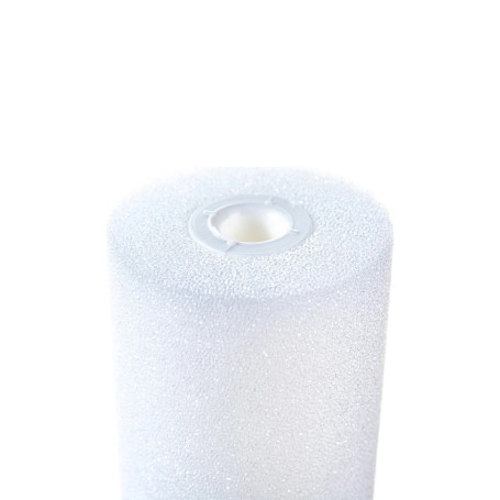 Шубка поролоновая, 50 мм, D 40 мм, D ручки 6 мм - Артикул 40110017-0012-2