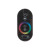 Контроллер для RGB светодиодной ленты с сенсорным пультом ДУ - Артикул ND-CRGB360RFSENSOR-IP20-12V