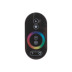 Контроллер для RGB светодиодной ленты с сенсорным пультом ДУ - Артикул ND-CRGB360RFSENSOR-IP20-12V