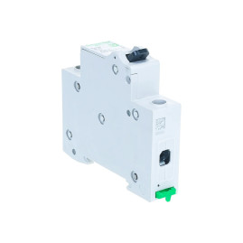 Автоматический выключатель EASY 9 1П 20А С 4,5кА 230В