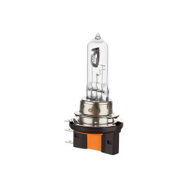Лампа автомобильная галогеновая H15, 12V, 15/55Вт, PGJ23t-1, ORIGINAL LINE Osram - 1 шт