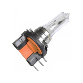 Лампа автомобильная галогеновая H15, 12V, 15/55Вт, PGJ23t-1, ORIGINAL LINE Osram - 1 шт