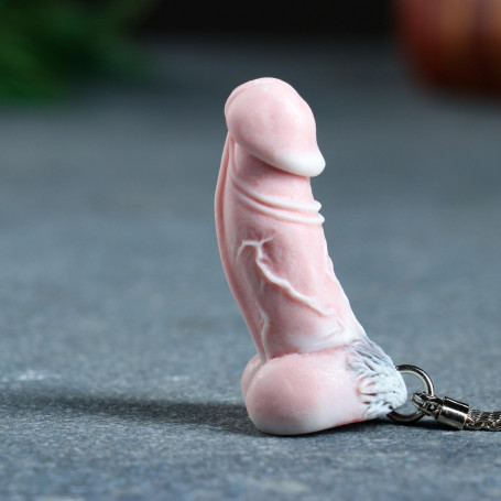 Сувенир-брелок  Членчик  - Артикул 248105