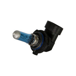 Лампа автомобильная галогеновая HB4 (9006), 12V, 55Вт, P22d, 4000К, SUPER WHITE+30%, XENITE - 2 шт