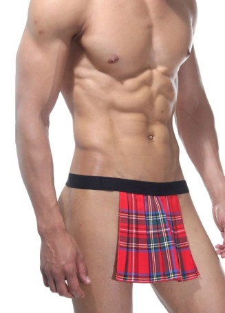 Мужские трусы-килт - Артикул 289505