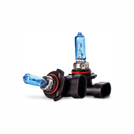 Лампа автомобильная галогеновая HB3, 12V, 60Вт, P20d, Xenon Vision, CLEARLIGHT - 1 шт