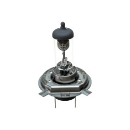 Лампа автомобильная галогеновая H4, 12V, 60/55Вт, P43t, ORIGINAL LINE Osram - 1 шт
