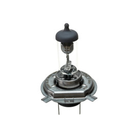 Лампа автомобильная галогеновая H4, 12V, 60/55Вт, P43t, ORIGINAL LINE Osram - 1 шт