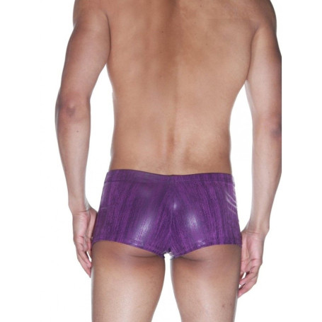 Мужские боксеры с низкой посадкой - Артикул 420386