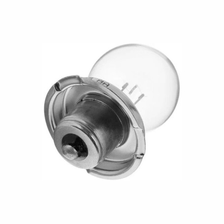 Лампа для мототехники накаливания S3, 12V, 15Вт, P26s, Narva - 1 шт - Артикул 49014_NAR