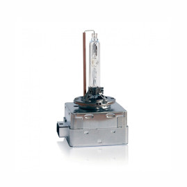 Лампа автомобильная ксеноновая D1S, PK32d-2, 12V, 35Вт, 6000К, LYNXAUTO - 1 шт