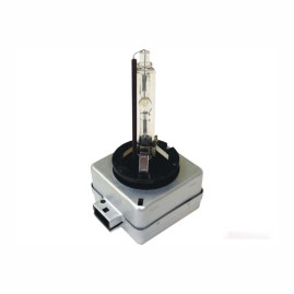 Лампа автомобильная ксеноновая D1S, PK32d-2, 12V, 35Вт, 6000К, LYNXAUTO - 1 шт