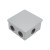 Коробка распаячная о/п 85х85х40 мм IP44 RUVinil - Артикул 10101035