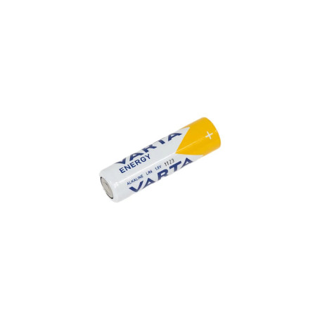 Батарейка АА (пальчиковые), Energy, LR6, Alkaline 1.5V, VARTA - Артикул 135468