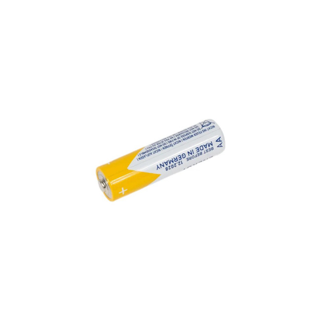 Батарейка АА (пальчиковые), Energy, LR6, Alkaline 1.5V, VARTA - Артикул 135468 Батарейка АА (пальчиковые), Energy, LR6, Alkaline 1.5V, VARTA - Артикул 135468
