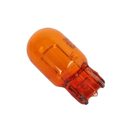 Лампа автомобильная накаливания WY21W, 12V, 21Вт, WX3x16d, ORIGINAL LINE Osram - 1 шт